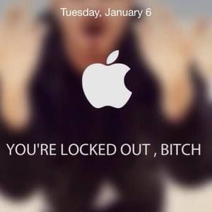 Meet your Posher, Jayson